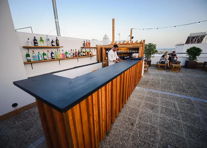 Ferreira Hostal Boutique