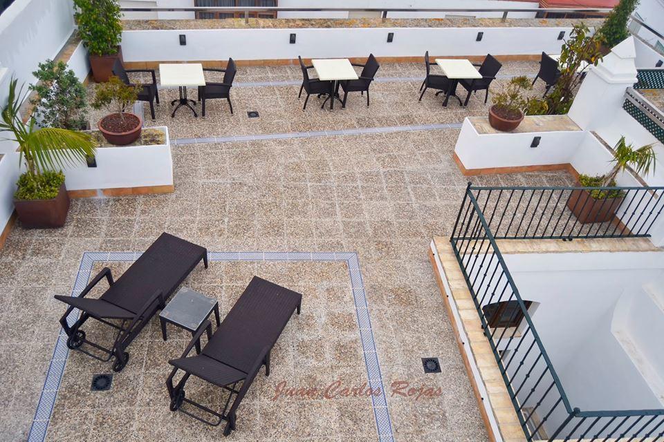 Ferreira Boutique Guest house 3*