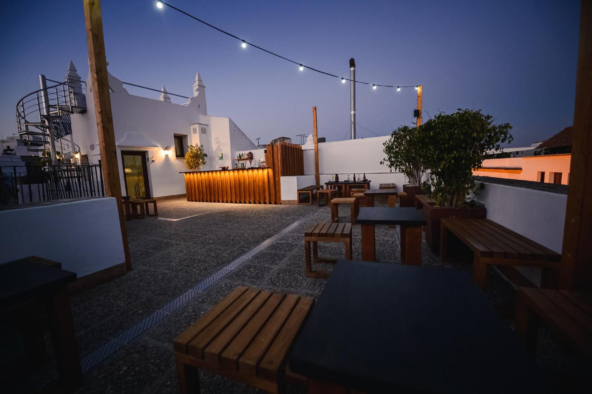 Ferreira Boutique Guest house Conil De La Frontera