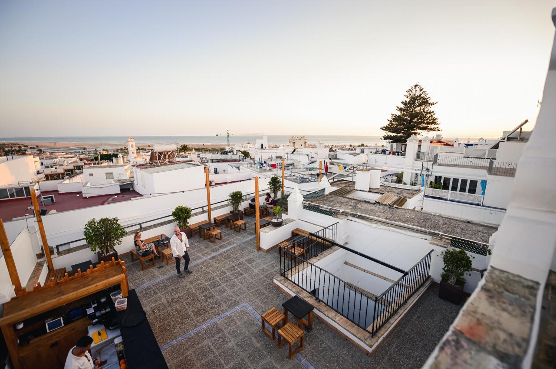 Ferreira Boutique Guest house
