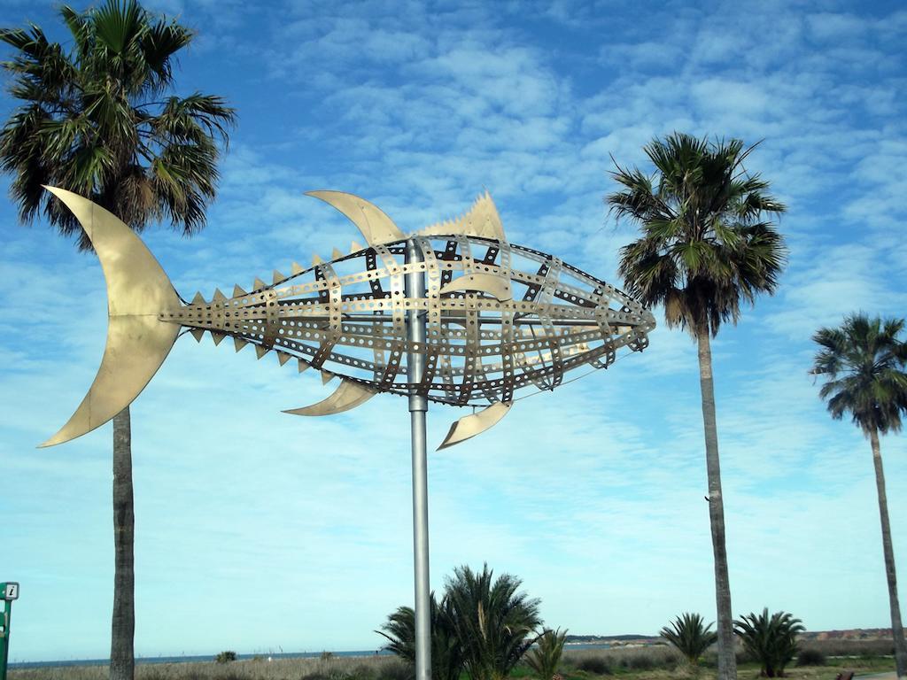 Guest house Ferreira Boutique Conil De La Frontera