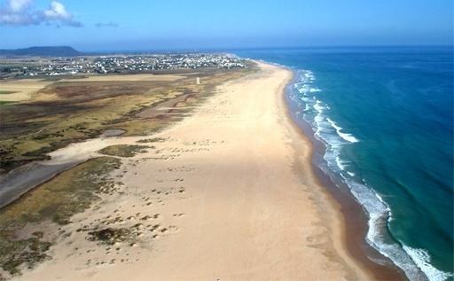 Guest house Ferreira Boutique Conil De La Frontera