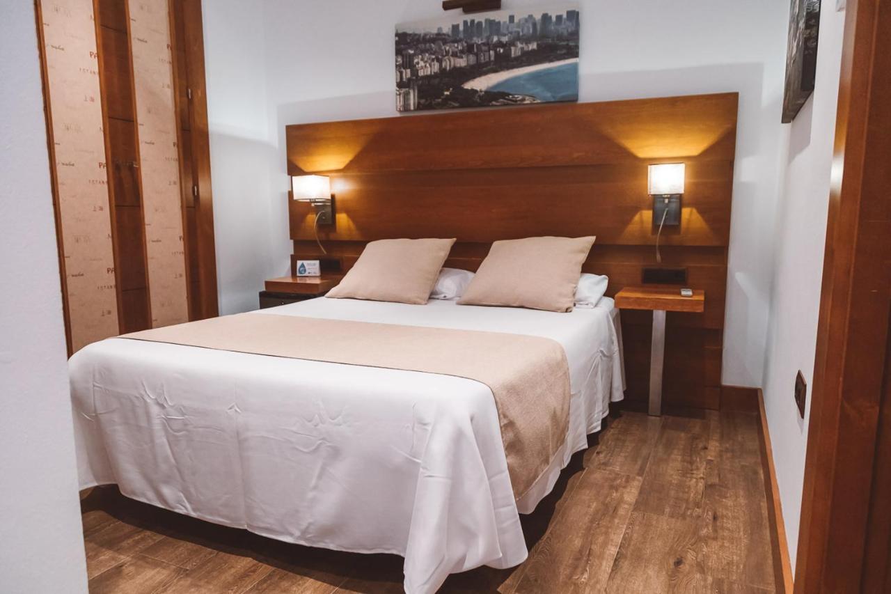 Pensión Ferreira Boutique 3*