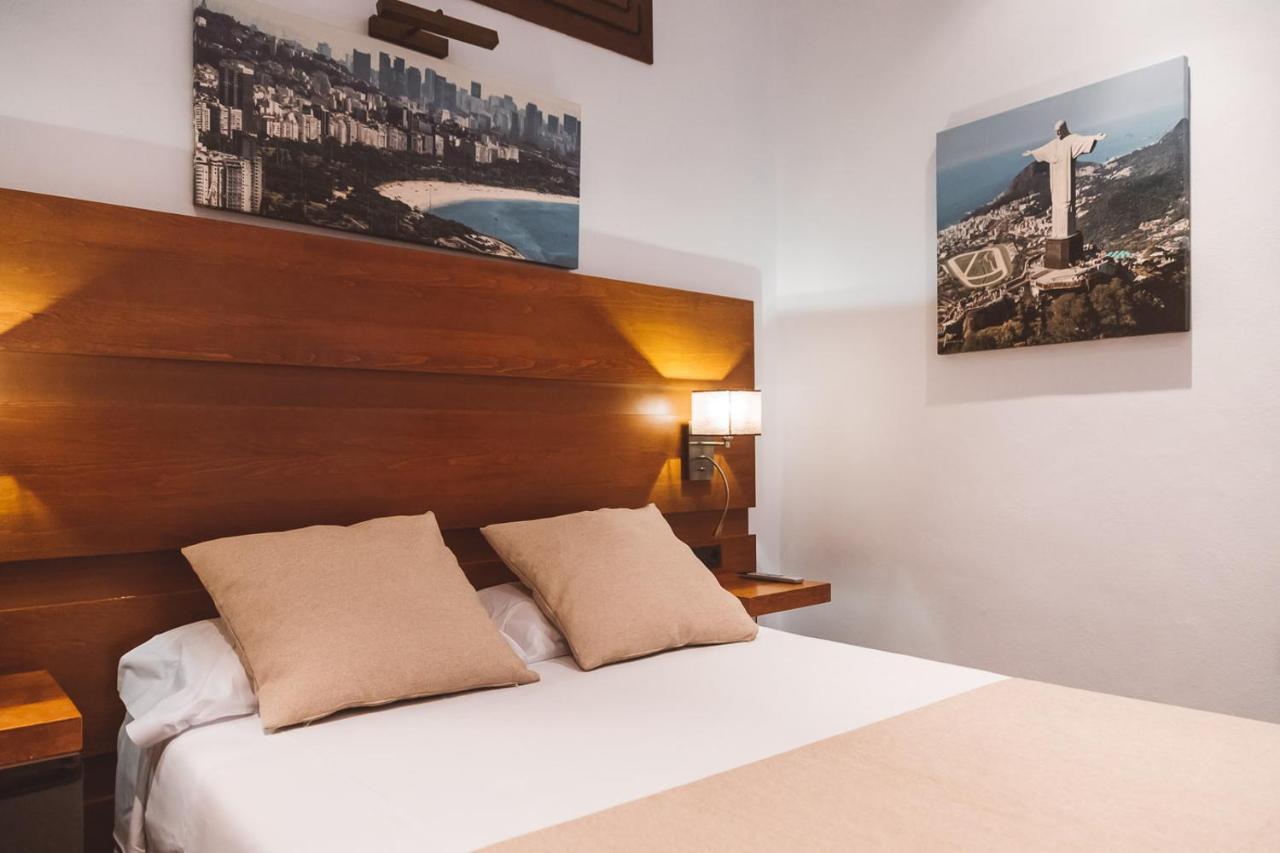 Pensión Ferreira Boutique 3*