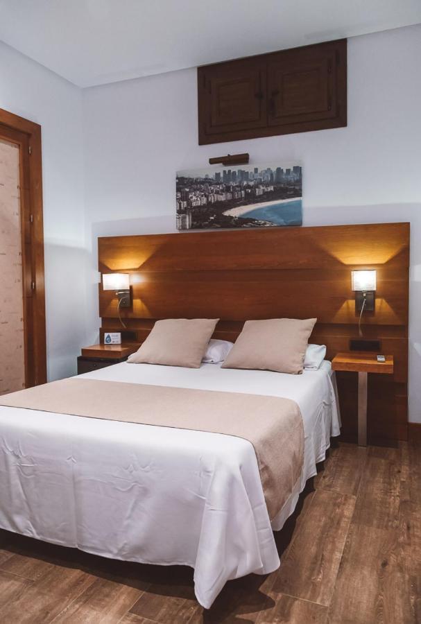 Ferreira Boutique Pensión 3*