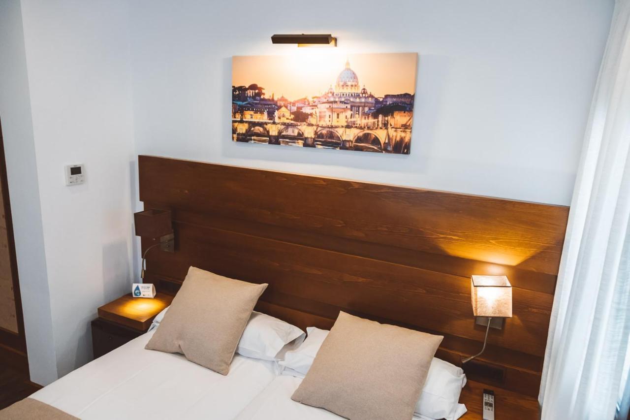 Pensión Ferreira Boutique 3*