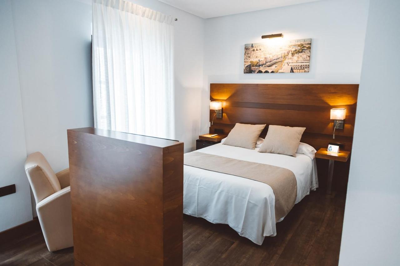 Ferreira Boutique Pensión 3*