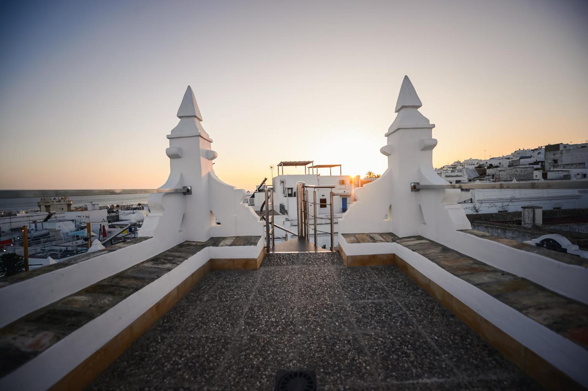 Ferreira Boutique Conil De La Frontera
