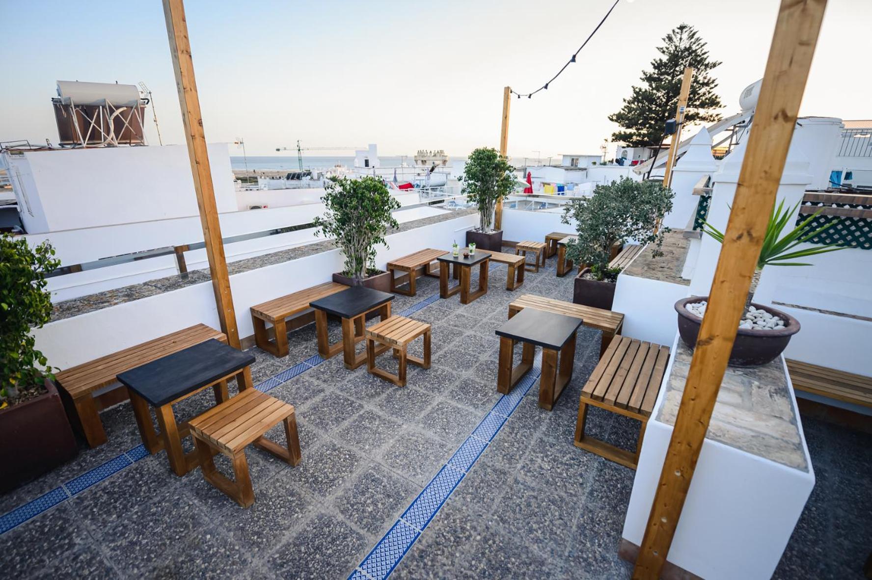 Pensión Ferreira Boutique 3*