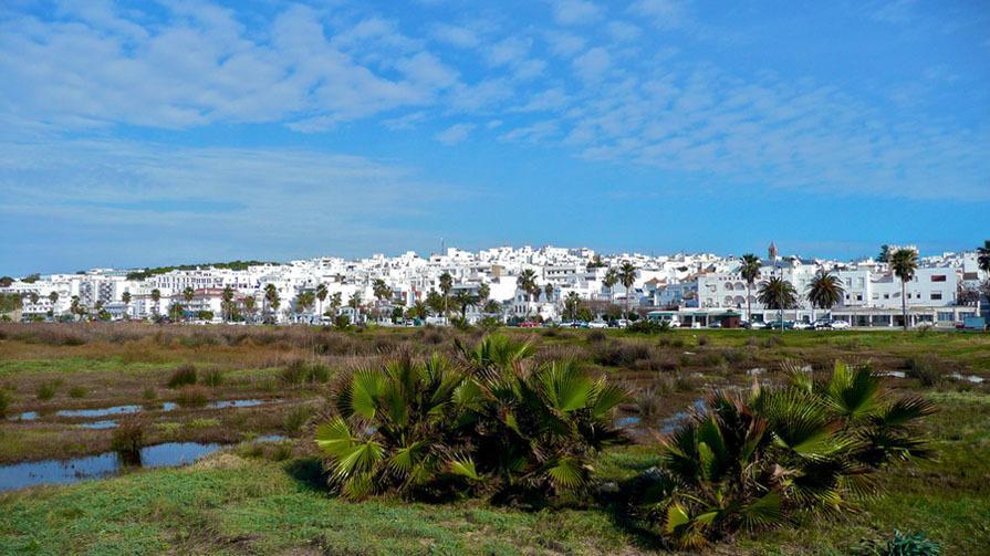 Ferreira Boutique Pensión Conil De La Frontera