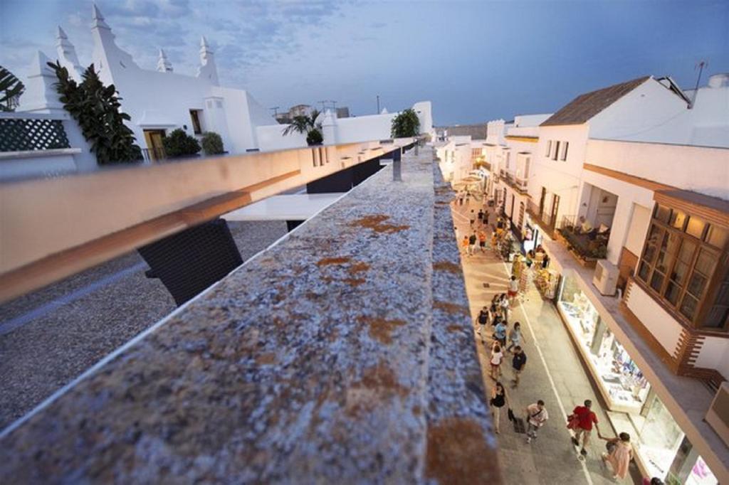 Pensión Ferreira Boutique 3*