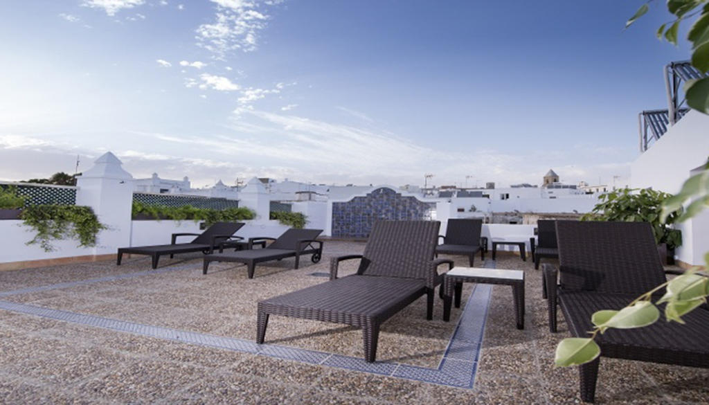 Ferreira Boutique Conil De La Frontera