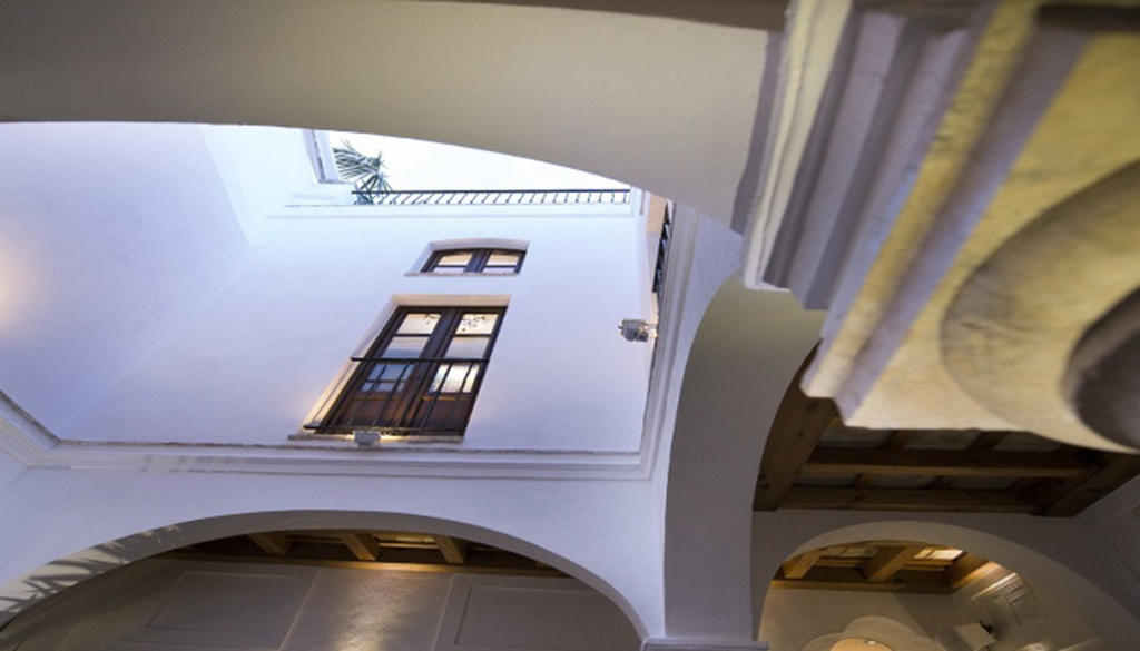 Pensión Ferreira Boutique Conil De La Frontera
