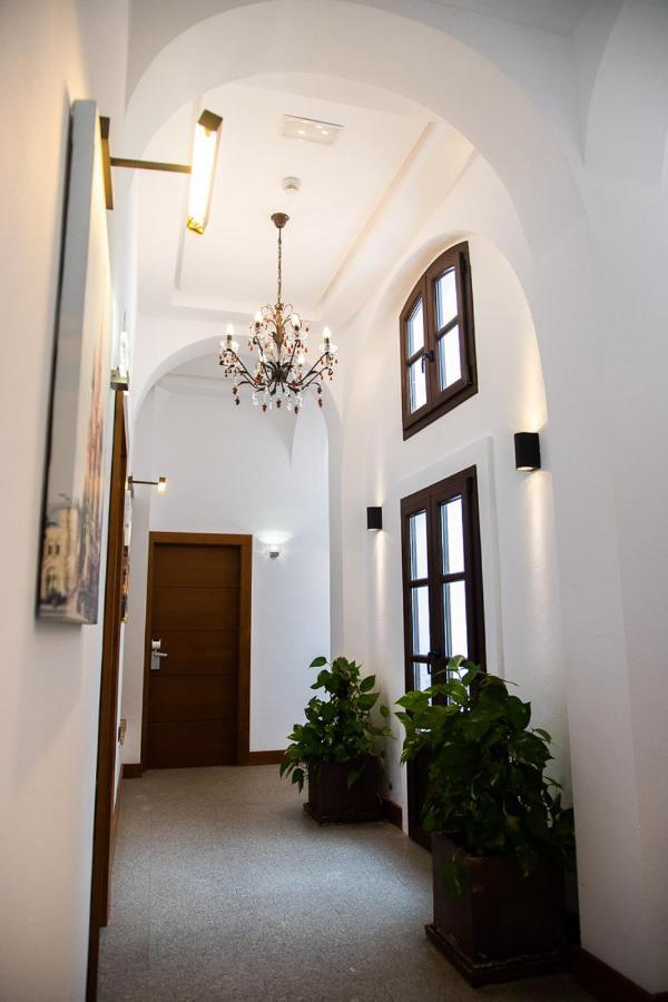 Pensión Ferreira Boutique Conil De La Frontera