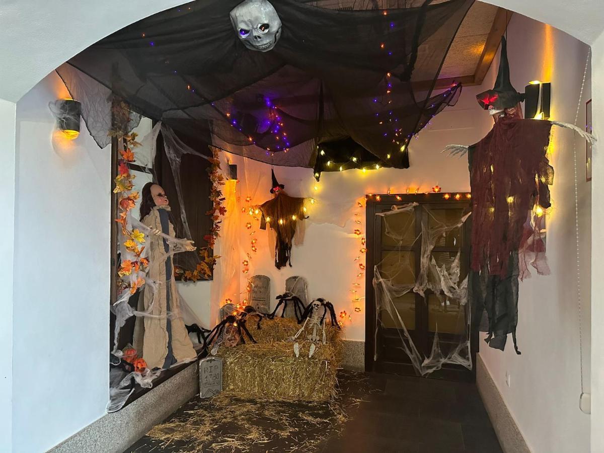 Ferreira Boutique Pensión 3*