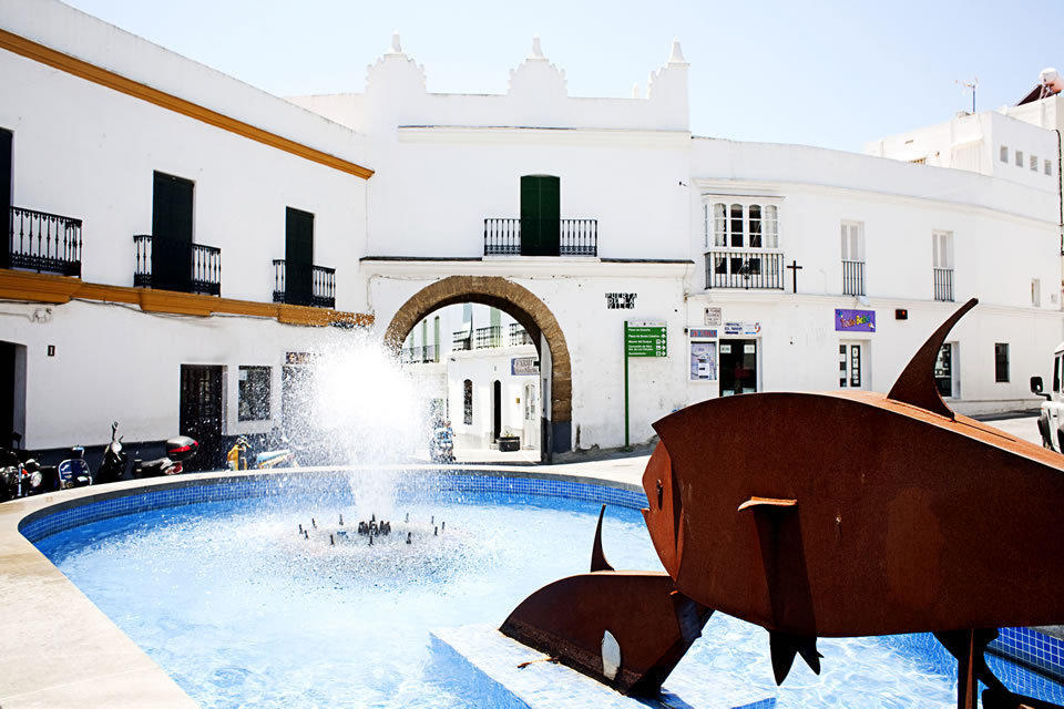 Pensión Ferreira Boutique